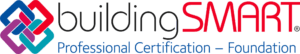buildingSmart cert transparent
